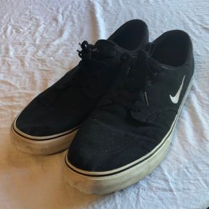 Nike Skateboard Shoes